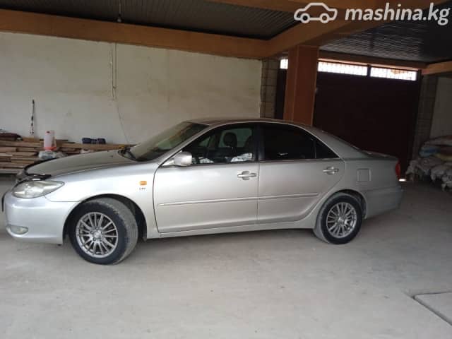 Toyota Camry V (XV30) 2.4 AT