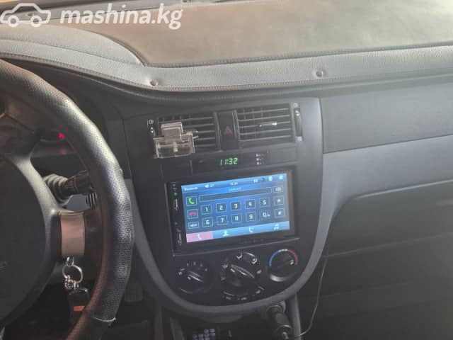 Daewoo Gentra II 1.5 MT