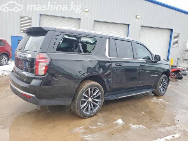 Ford Explorer V Рестайлинг 2.3 AT