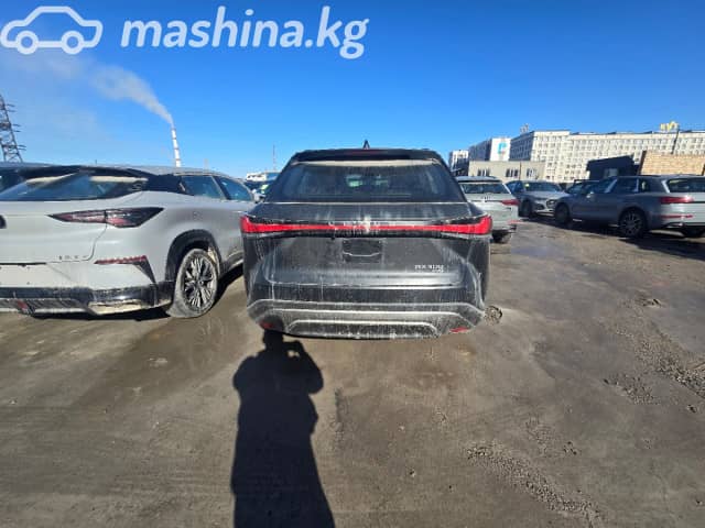 Lexus RX V 300 2.0 AT 4WD