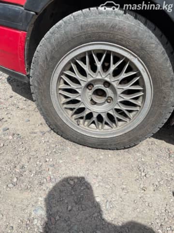 Volkswagen Golf III 1.8 MT