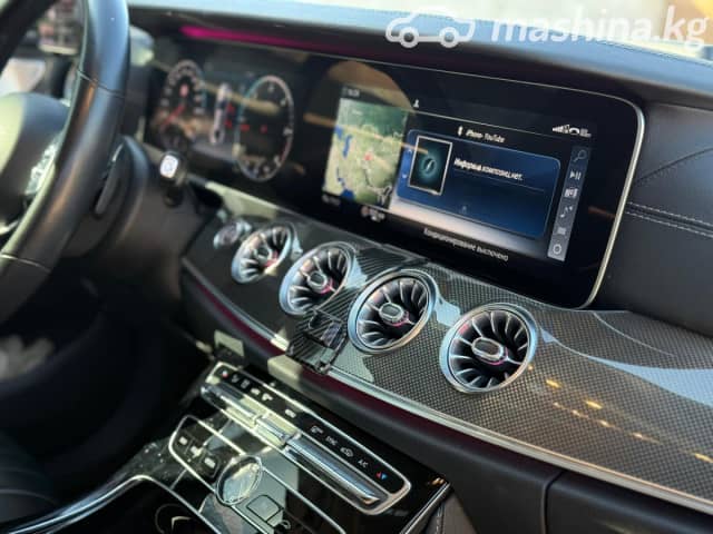 Mercedes-Benz CLS III (C257)