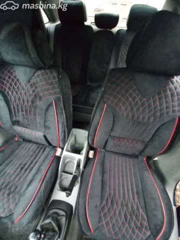 Chevrolet Lacetti 1.6 MT
