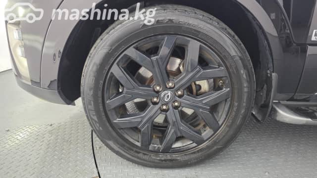 Kia Mohave I Рестайлинг 2 3.0d AT 4WD