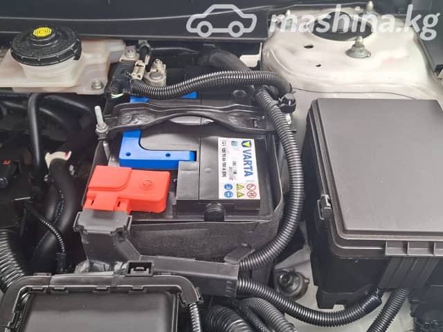 Honda CR-V V Рестайлинг 1.5 CVT 4WD