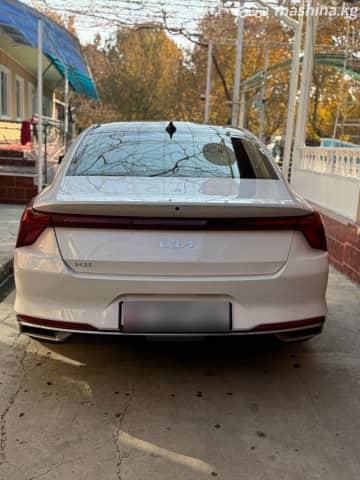 Kia K8 3.5 AT