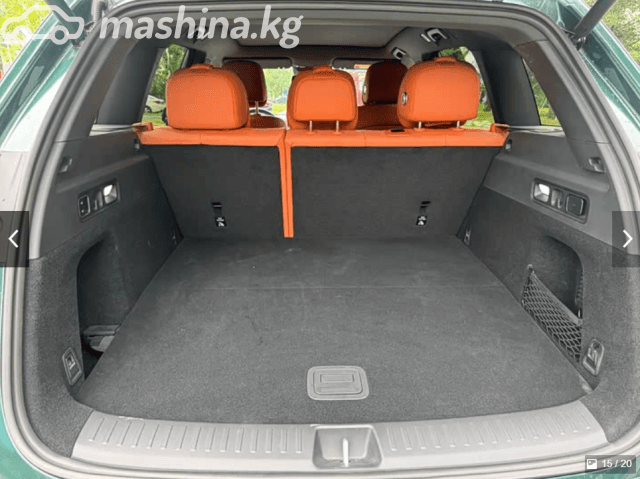 LiXiang L6 1.5hyb AT 4WD