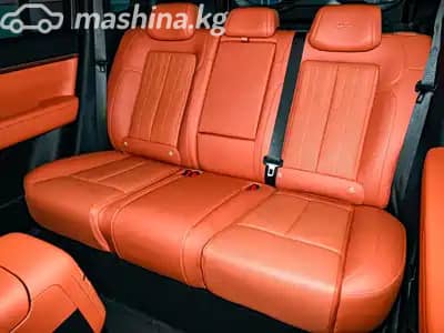 BYD FangChengBao Titanium 7 1.5hyb CVT 4WD