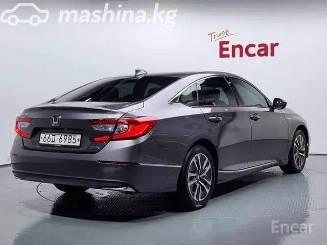 Honda Accord X 2.0hyb CVT
