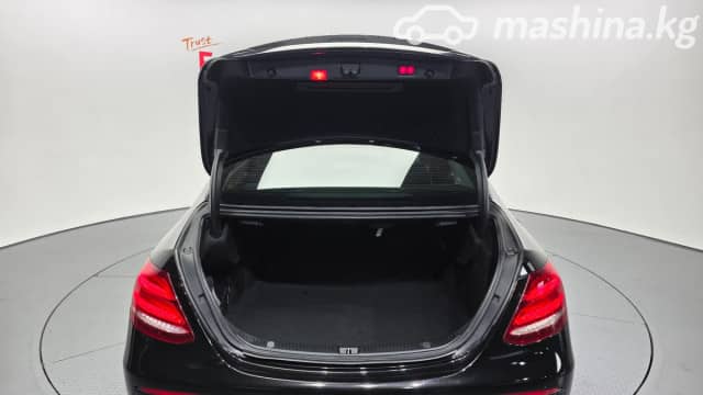 Mercedes-Benz E-Класс V (W213, S213, C238) E 300 9G-TRONIC