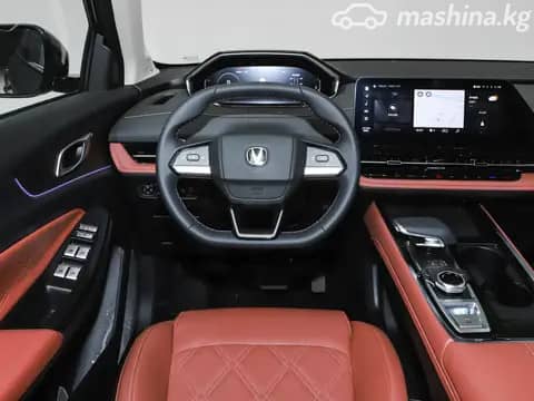 Changan CS55PLUS I Рестайлинг 1.5 AMT