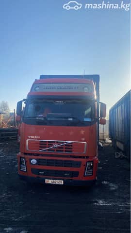 Volvo FH