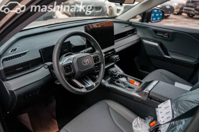 Toyota RAV4 V (XA50) 2.0 CVT 4WD