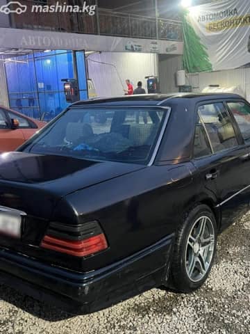 Mercedes-Benz E-Класс I (W124) 320 3.2 AT