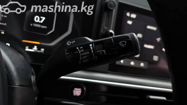 Kia K5 III Рестайлинг LPi 2.0 AT
