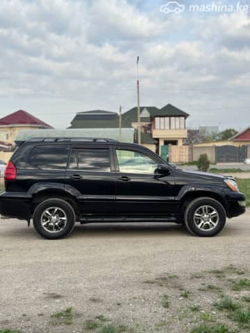 Lexus GX I 470 4.7 AT 4WD