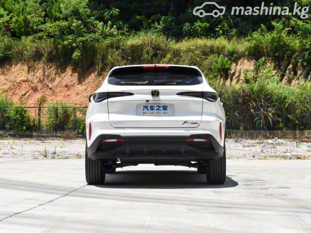 Changan X5 Plus 1.5 AMT