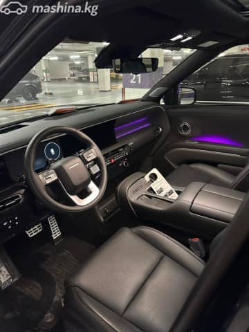 Hyundai Palisade II 2.5hyb AT 4WD