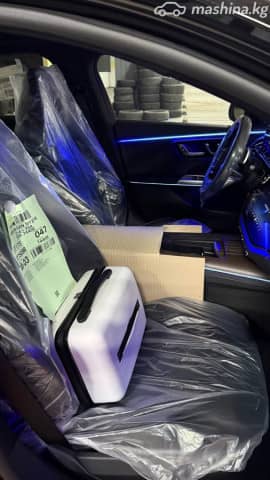 Mercedes-Benz E-Класс VI (W214, S214) 300 2.0 AT 4WD