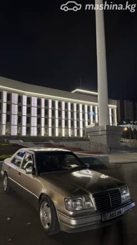 Mercedes-Benz E-Класс I (W124) 280 2.8 AT