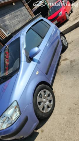 Hyundai Getz I 1.4 AT
