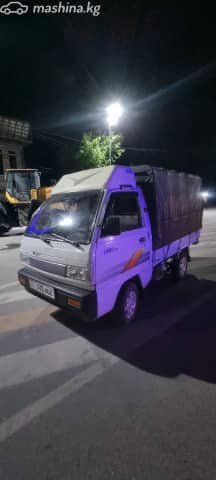 Daewoo Labo