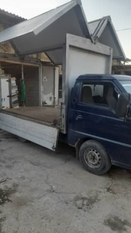 Hyundai Porter