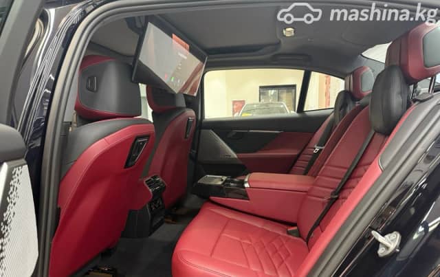 BMW i5 eDrive40 Electro AT