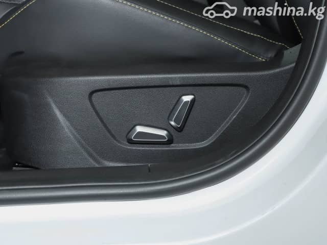 Geely Coolray I Рестайлинг 1.5 AMT