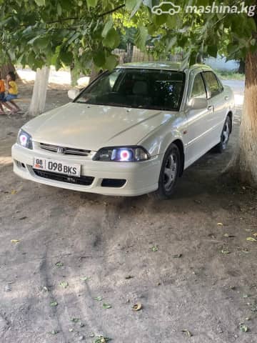 Honda Torneo 1.9 AT
