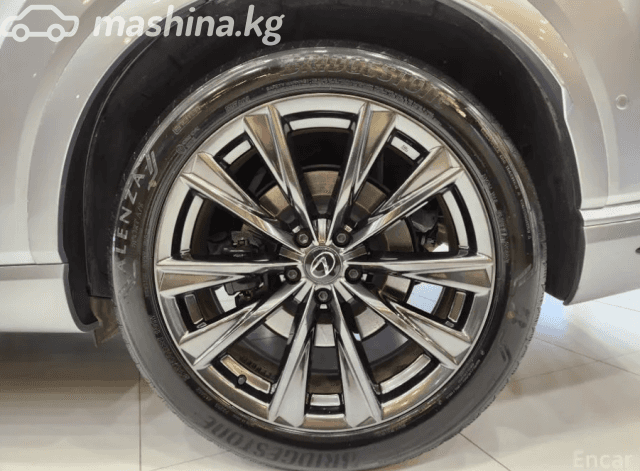 Lexus RX V 500h 2.4hyb AT 4WD
