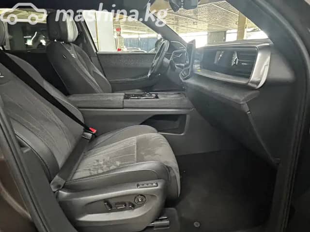 Volkswagen Teramont I Рестайлинг X 2.0 AMT