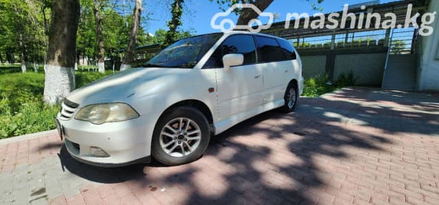 Honda Odyssey II 2.3 AT
