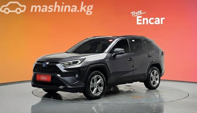 Toyota RAV4 V (XA50) 2.5hyb AT