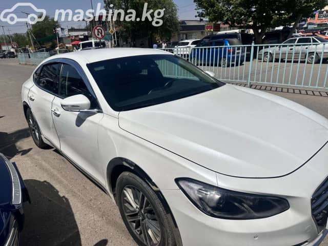 Hyundai Grandeur VI 3.0 AT