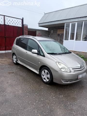 Toyota Corolla Verso I 1.8 MT