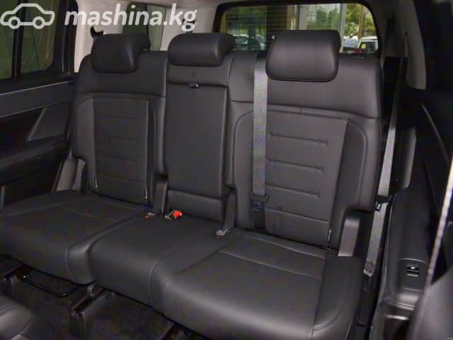 Hyundai Santa Fe V (MX5) 2.0AT 4WD