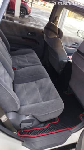 Honda Odyssey II 2.3 AT