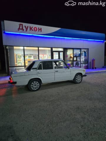 ВАЗ (Lada) 2106 2106 1.6 MT