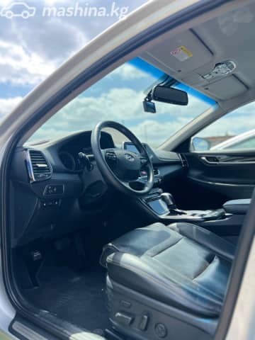 Hyundai Grandeur VI 3.0 AT