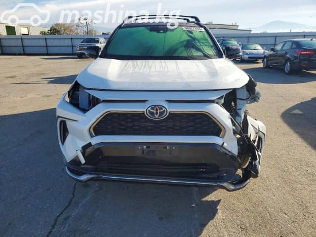 Toyota RAV4 V (XA50) Prime 2.5hyb AT 4WD