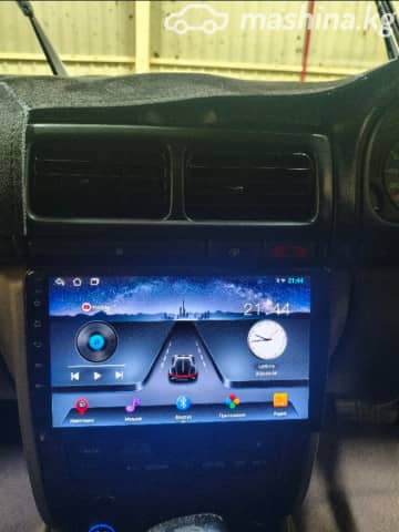 Subaru Forester I Рестайлинг 2.0 AT 4WD
