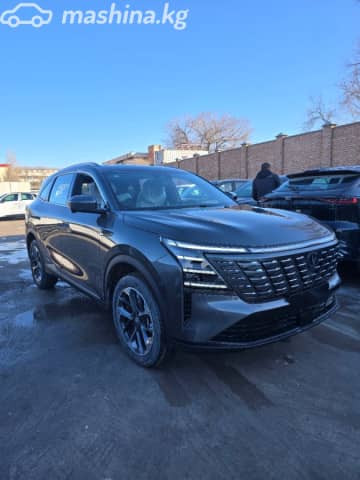 Changan CS75 Plus IV 1.5 AT