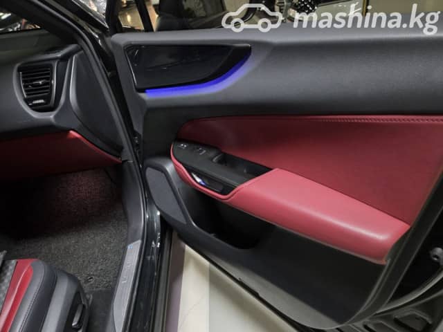Lexus NX II 450h+ 2.5hyb AT 4WD