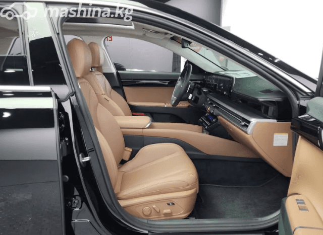Hyundai Grandeur VII 1.6hyb AT