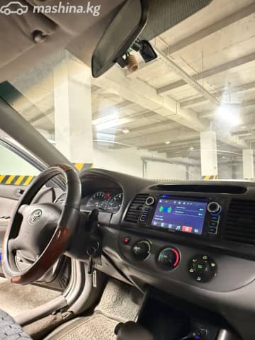 Toyota Camry V (XV30) 2.4 AT