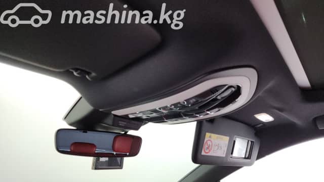Porsche Macan I Рестайлинг 2 GTS 2.9 AMT 4WD