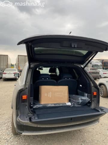Zeekr 9X 2.0hyb AT 4WD