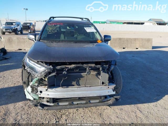 Toyota RAV4 V (XA50) 2.5hyb CVT 4WD