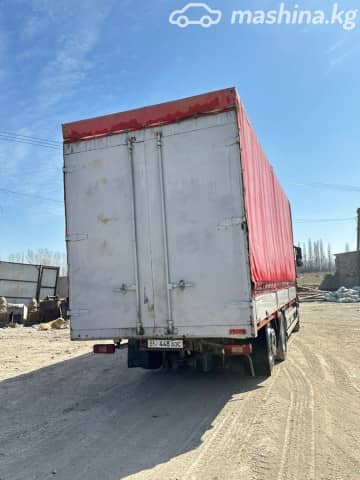 Volvo FH